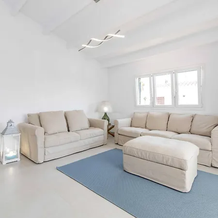 וילה Mare A Fabulous Hideaway