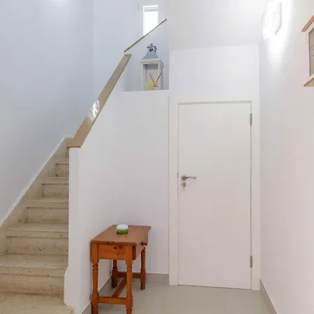 Mare A Fabulous Hideaway ס'אלגר