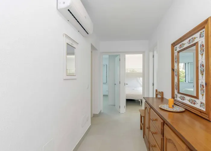 Mare A Fabulous Hideaway וילה *