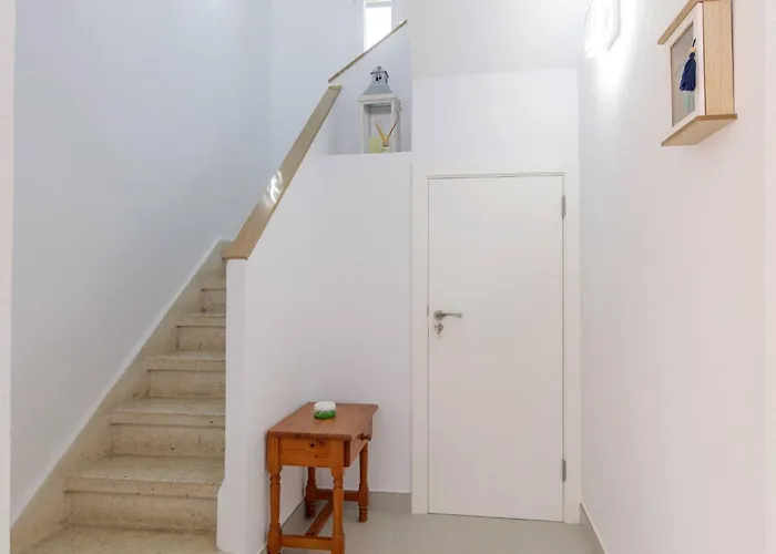 Mare A Fabulous Hideaway ס'אלגר