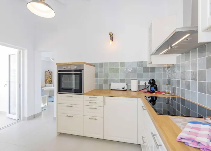 Mare A Fabulous Hideaway ס'אלגר