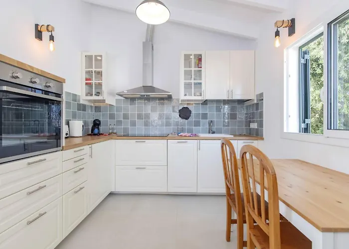 וילה Mare A Fabulous Hideaway *