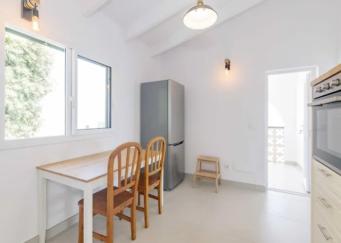 וילה Mare A Fabulous Hideaway ס'אלגר