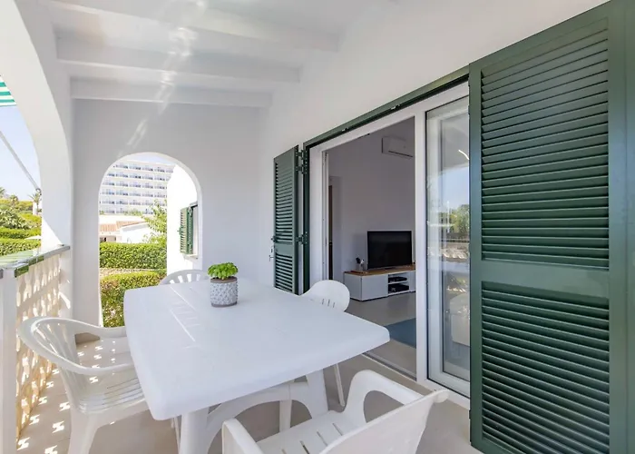 וילה Mare A Fabulous Hideaway ס'אלגר