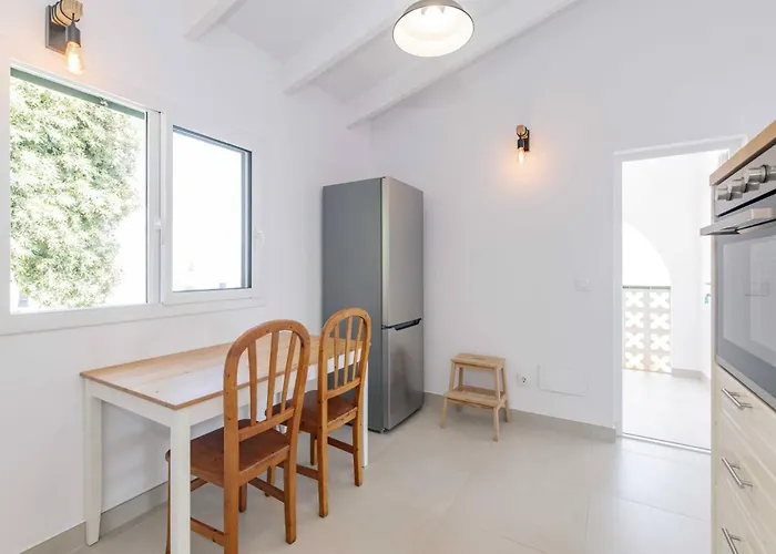 Mare A Fabulous Hideaway ס'אלגר