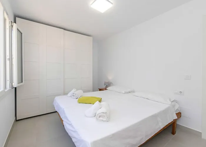 Mare A Fabulous Hideaway ס'אלגר