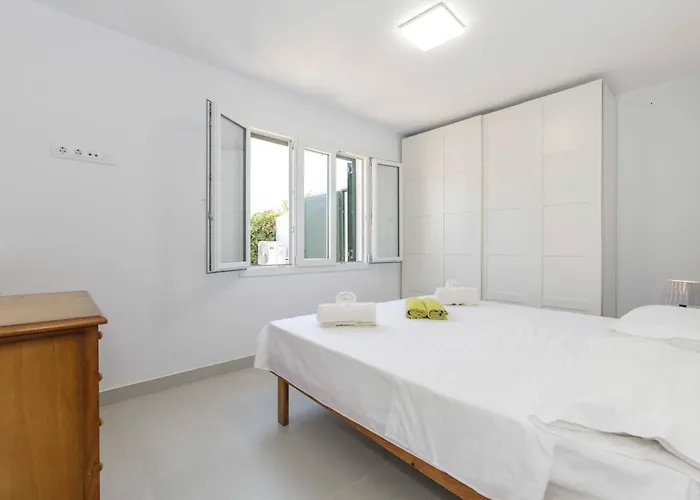 Mare A Fabulous Hideaway ס'אלגר