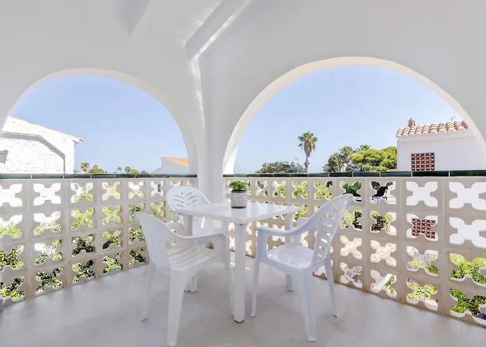 וילה Mare A Fabulous Hideaway ס'אלגר