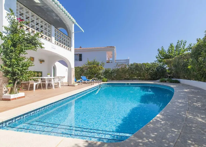 Mare A Fabulous Hideaway * ס'אלגר