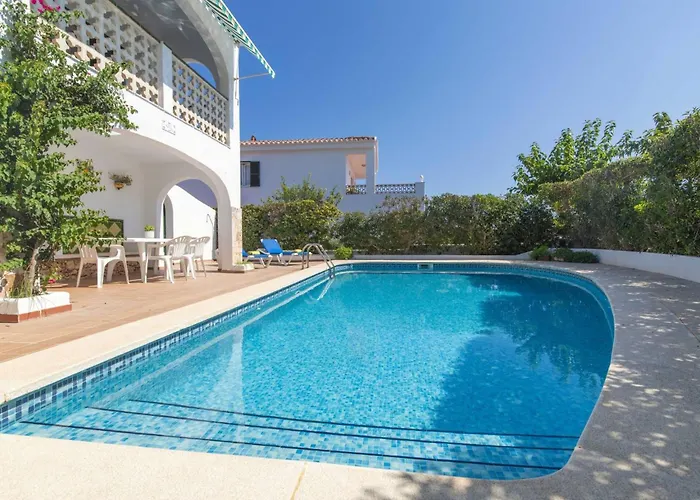 וילה Mare A Fabulous Hideaway