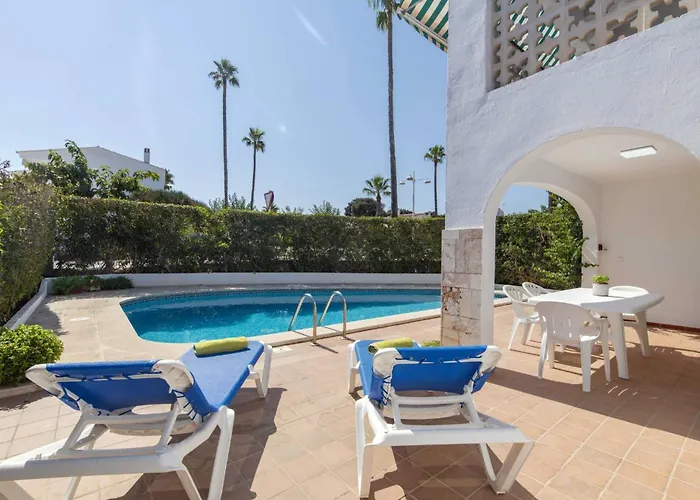 Mare A Fabulous Hideaway *