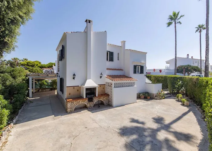 וילה Mare A Fabulous Hideaway *
