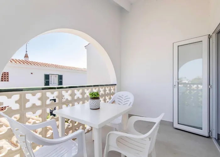 Mare A Fabulous Hideaway *